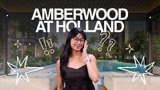 Amberwood at Holland: Why Sim Lian Bid 22% Above Rivals | Grayce Tan Amberwood at Holland: Why Sim Lian Bid 22% Above Rivals | Grayce Tan