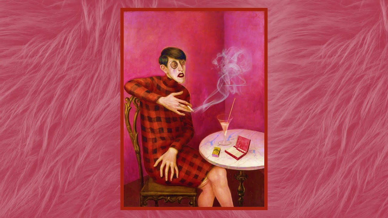 Buenos Aires - Nathy Peluso (s l o w e d & reverb)