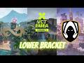 EF vs TH | Lower Bracket | VCT 2026: EMEA Stage 1