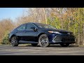 2021 Toyota Camry Hybrid: Review — Cars.com