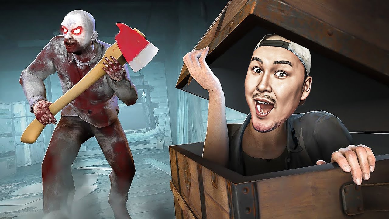 ЕҢ ҚАУІПТІ МАНЬЯКТЫ МАЗАҚ ҚЫЛЫП КЕТТІМ! CS2 МАНЬЯК