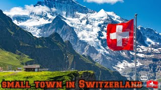 10 Most Beautiful Small Towns In Switzerland (& Their Best Hotels) 🇨🇭 Swiss Entertainment 72 🇨🇭