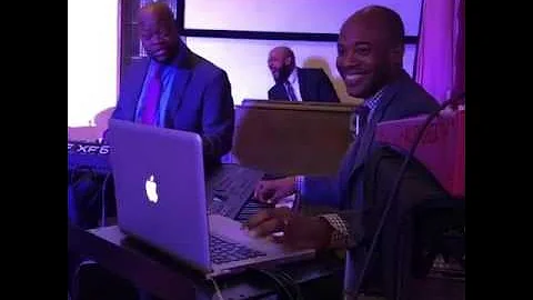 Randy Jenkins Shout!!!