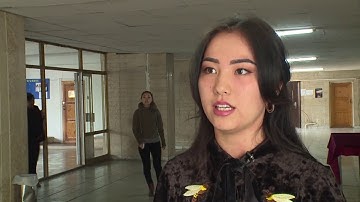 Студенты обсудили вопросы развития и роль Всемирных игр кочевников в эпоху глобализации.