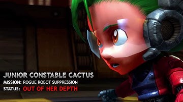 Assault Android Cactus announcement trailer