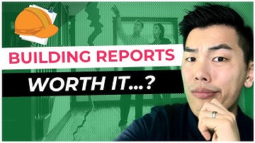 Are Building Reports Worth It | NZ Home Buying