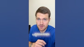 The #1 EASIEST Local SEO Trick To Rank Higher 😳 (FAST) #localseo #seotips