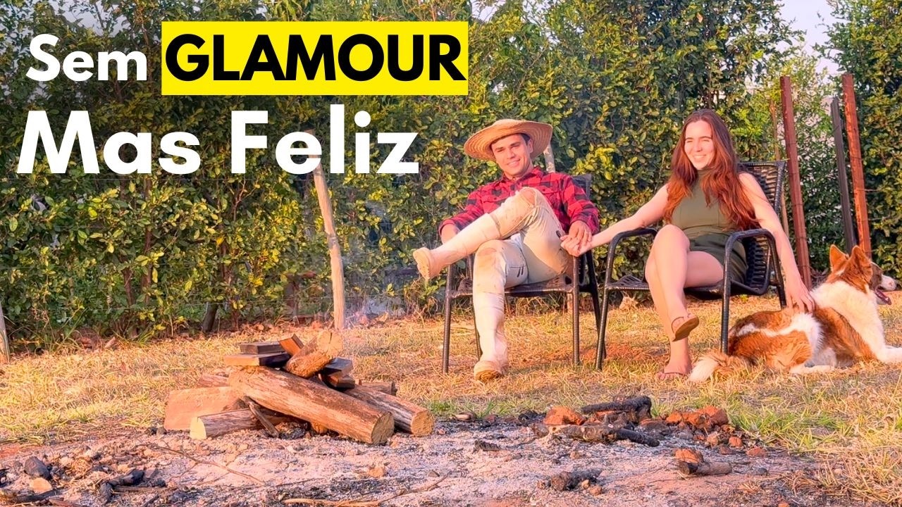 Viver no Interior, vale a pena?