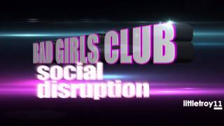 BGC16 - Opening Fight Song #2/4