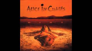 Alice in Chains - God Smack