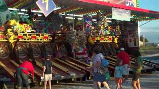 Lake County Cool Places: 2010 Lake County Fair