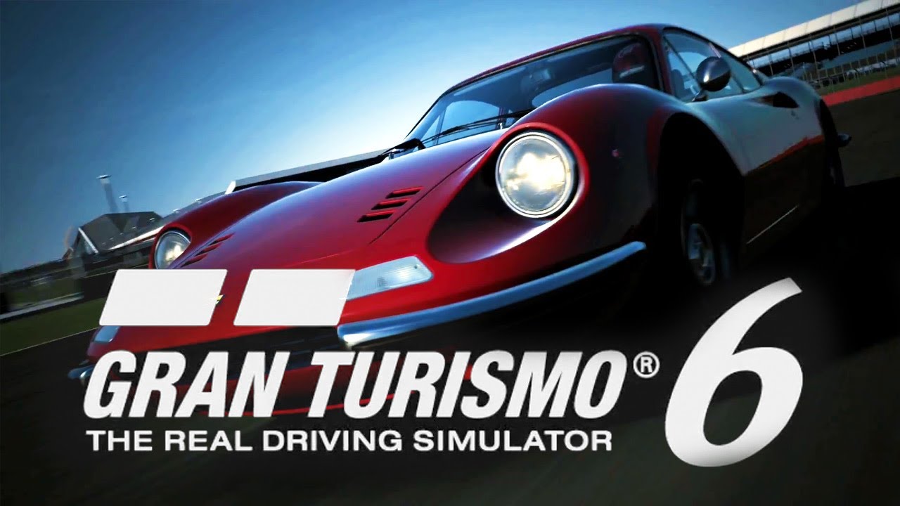 Novo trailer e lista de recursos do Gran Turismo 6 revelados! - gran-turismo .com
