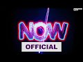 Jerome x KYANU - Now (Official Music Video)