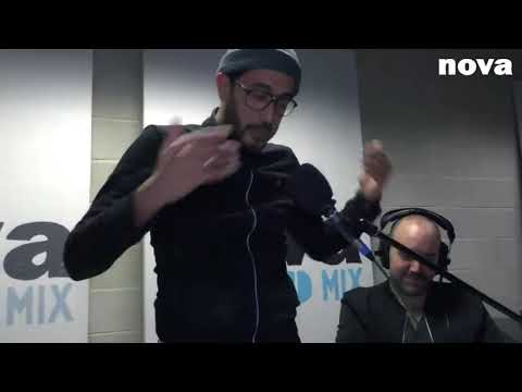 La Chronique Incroyable Christophe Dettinger