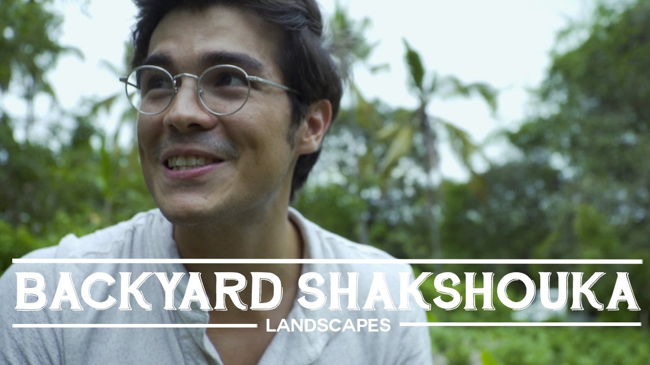 Native Chickens and Food Security in the Philippines - Landscapes Episode 3 | FEATR