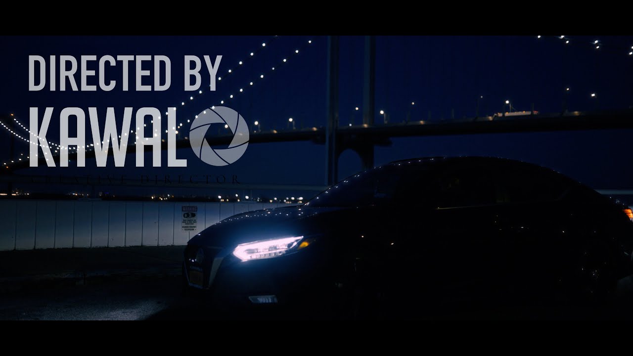Trip - Thoughts (Official Music Video) Directed by Kawal *watch in 4k*