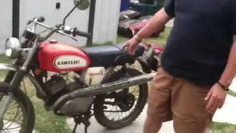 Kawi video