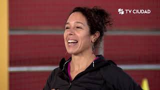 En Movimiento - Programa 30