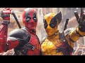 Deadpool and wolverine headpool wolverinepool and new variants breakdown