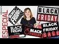 BLACK FRIDAY: trucos y consejos para SOBREVIVIR sin ARRUINARTE