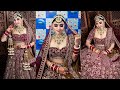 Indian Royal Bridal Makeup ||  HD Makeup || Rahul photography ||