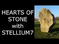 Biogeology  hearts of stone with stellium7