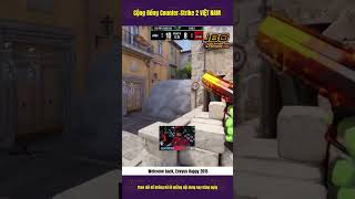 Welcome back, Envyus Happy 2015 #RMR #Major2024 #Donk #cs2clips #CounterStrike #CS2