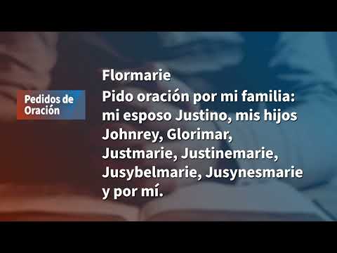 Únete al ministerio de oración de 3ABN Latino.