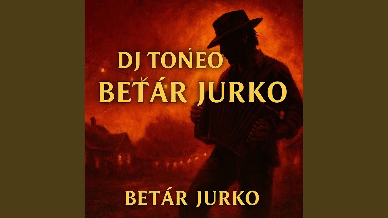 Beťár Jurko