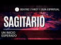 ♐ SAGITARIO HOY ♐ | UN INICIO ESPERADO | HOROSCOPO SAGITARIO ENERO 2022