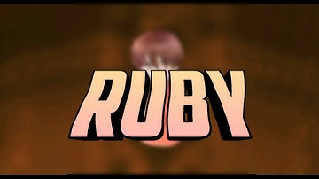 Overlay intro by RUBY