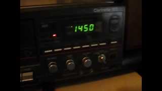 Louisville AM Radio by MrGeno502