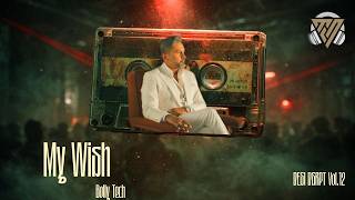 MY WISH — Yo Yo Honey Singh Tech House Edit 🔥 | Bolly Tech | DJ MLN | Daily Drop #086