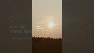 ada yang galau gak 😔😔 #sad