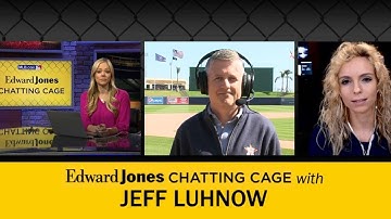 Chatting Cage: Luhnow answers fans