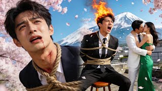 Dipaksa Tonton Istri Selingkuh Lalu Dibunuh Setelah Bangkit Balas Dendam Mantan Istri Menyesal