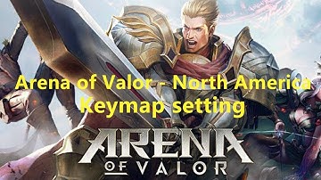 How to play Arena of Valor on PC