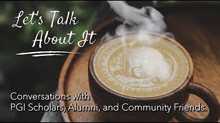 Lets Talk About It - Series II