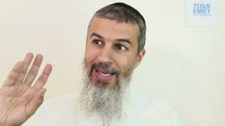 Tomer Devorah with Rabbi Avigdor Miller 25 Ch 10 Titen Emet LeYakov He Gives Truth to Yakov Tre