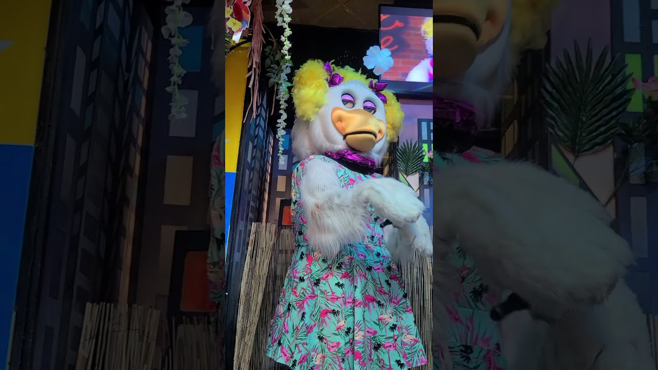 chuck e cheese staten Island ny I dare you not to laugh