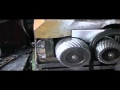 Оборудование для переработки шин в резиновую крошку (Китай)
