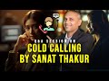Problems in cold calling in real estate  sanat thakur  realestate coldcalling channelpartners