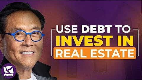 “Cash Out Refinance Explained 🔑 | Robert Kiyosaki’s Secret to Real Estate Success”