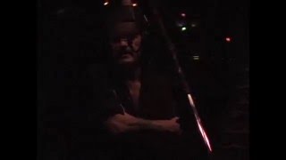 Motorhead&#39;s Lemmy recording the song &quot;The Law&quot; with Hair Of The Dog - May 8, 2001