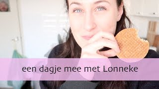 Een Dagje Mee Eten Met Lonneke Proud2Bme.nl