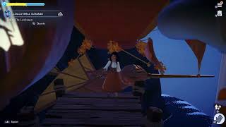 Collateral Damage Part 1