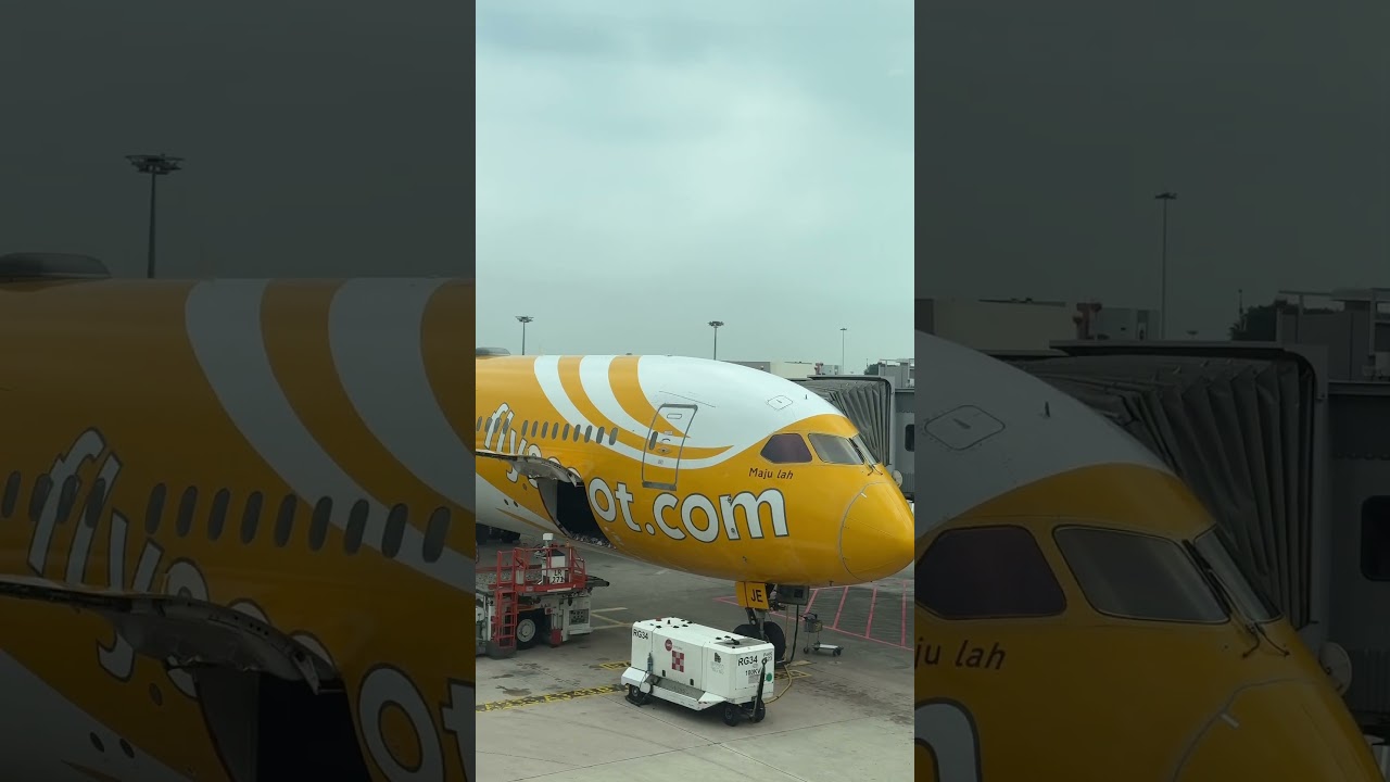 台灣桃園飛澳洲墨爾本資訊大公開✈️