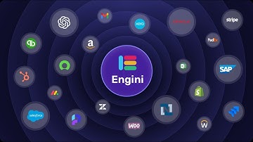 Workflows: Create Workflow | Engini.io Tutorials