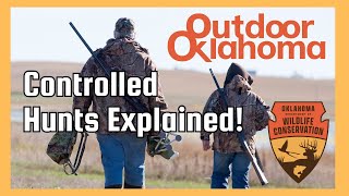 EP 3: Controlled Hunts Explained 2025 | Learn To Hunt
