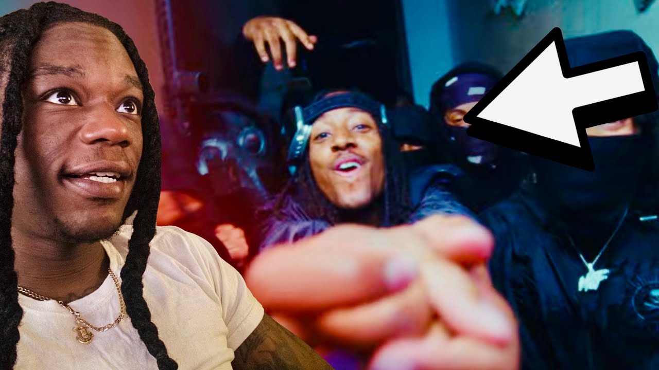 M Row - FREE5 (Green Light) | Dotty Reaction